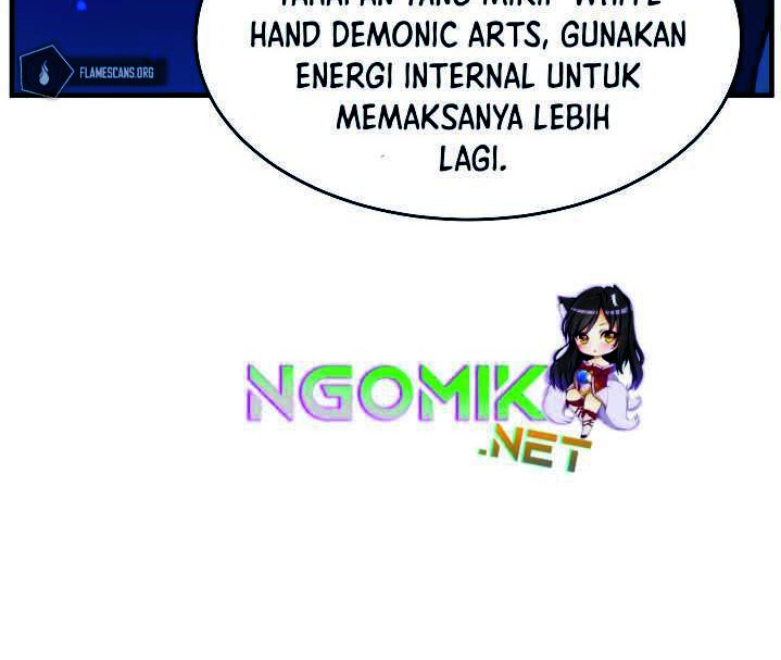 The Heavenly Demon Destroys the Lich King’s Murim Chapter 26 Gambar 61