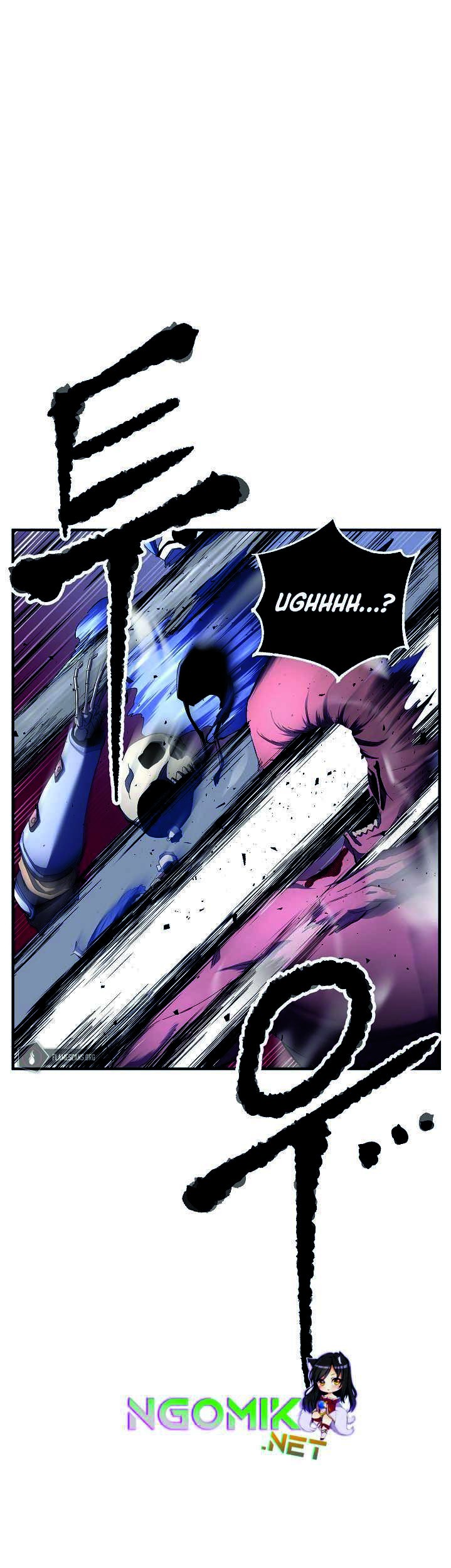 The Heavenly Demon Destroys the Lich King’s Murim Chapter 26 Gambar 78