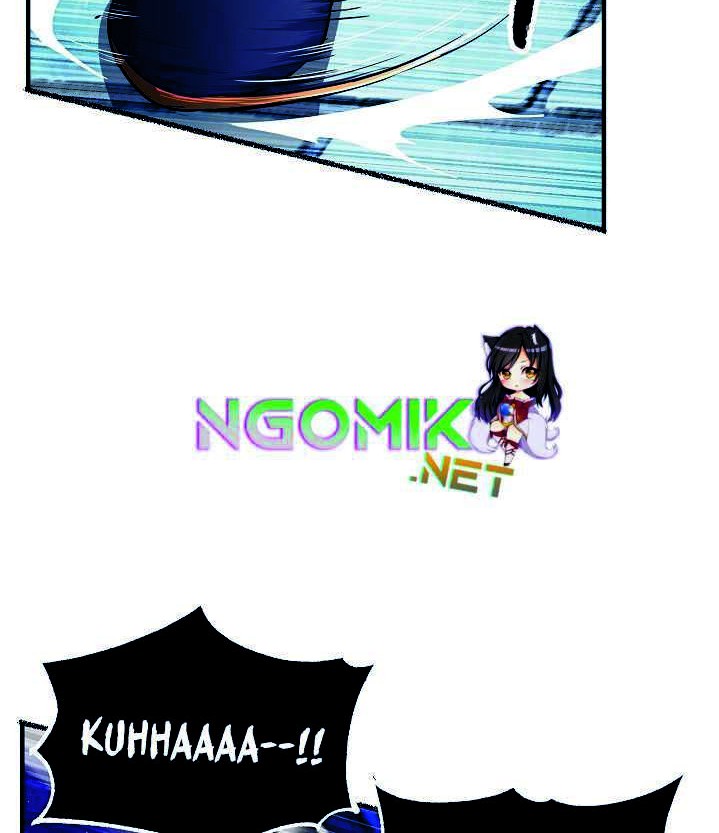 The Heavenly Demon Destroys the Lich King’s Murim Chapter 26 Gambar 87