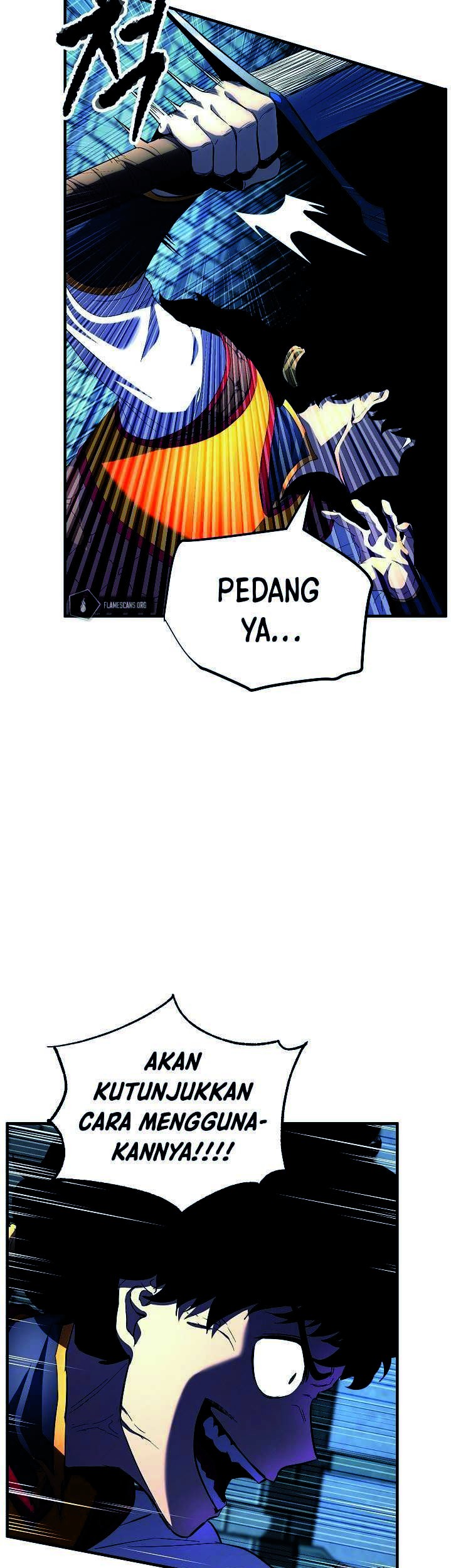 The Heavenly Demon Destroys the Lich King’s Murim Chapter 26 Gambar 90
