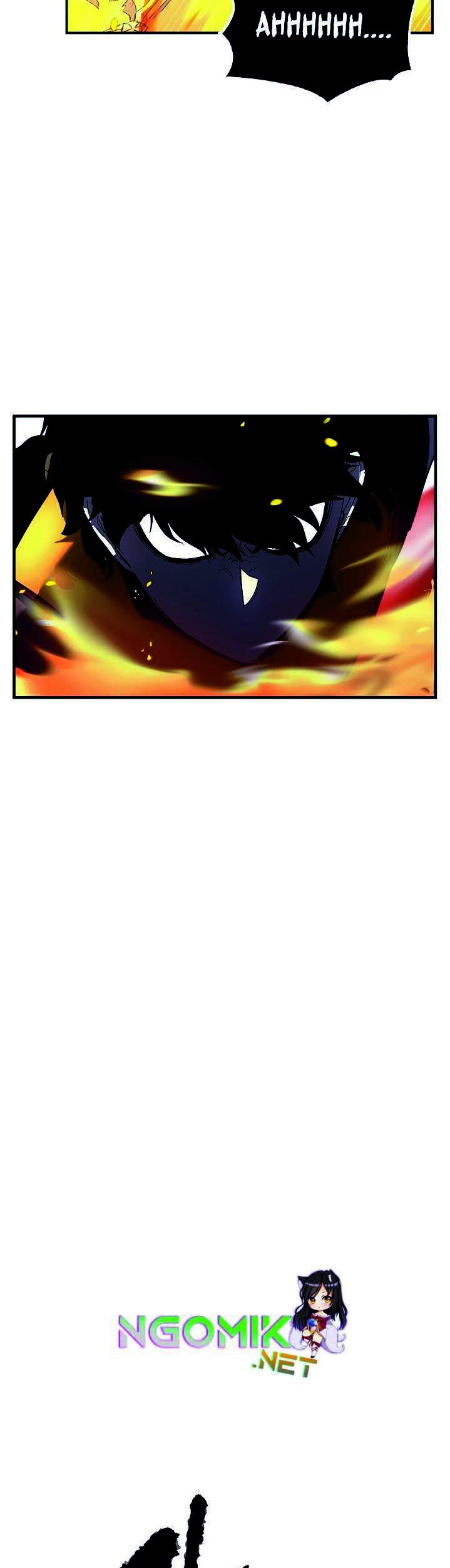 The Heavenly Demon Destroys the Lich King’s Murim Chapter 26 Gambar 94