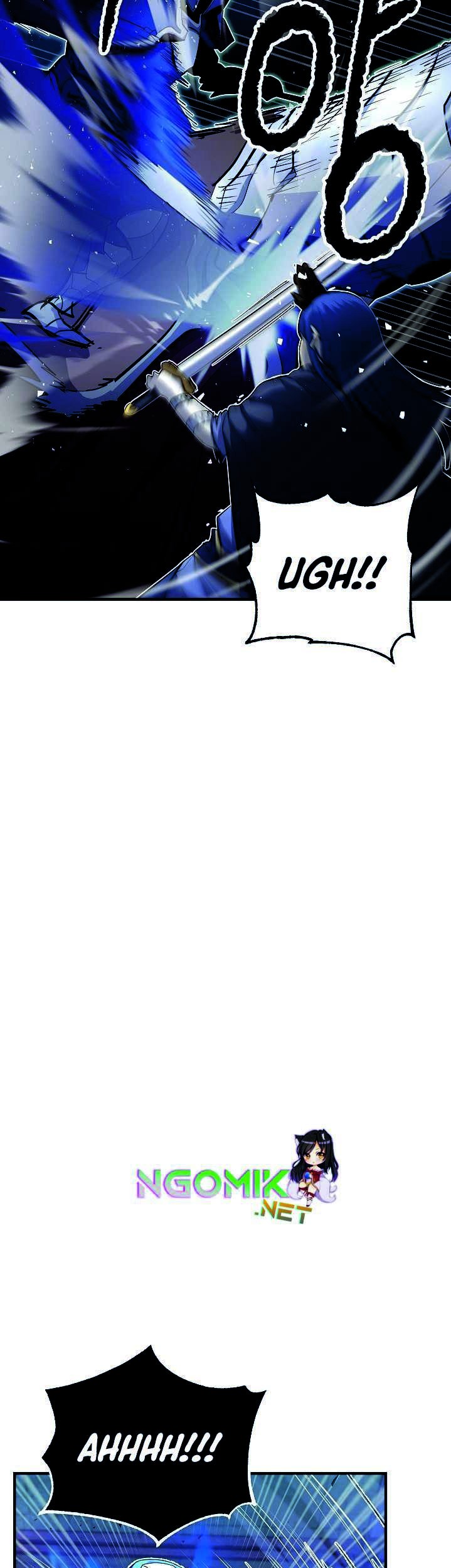 The Heavenly Demon Destroys the Lich King’s Murim Chapter 26 Gambar 6