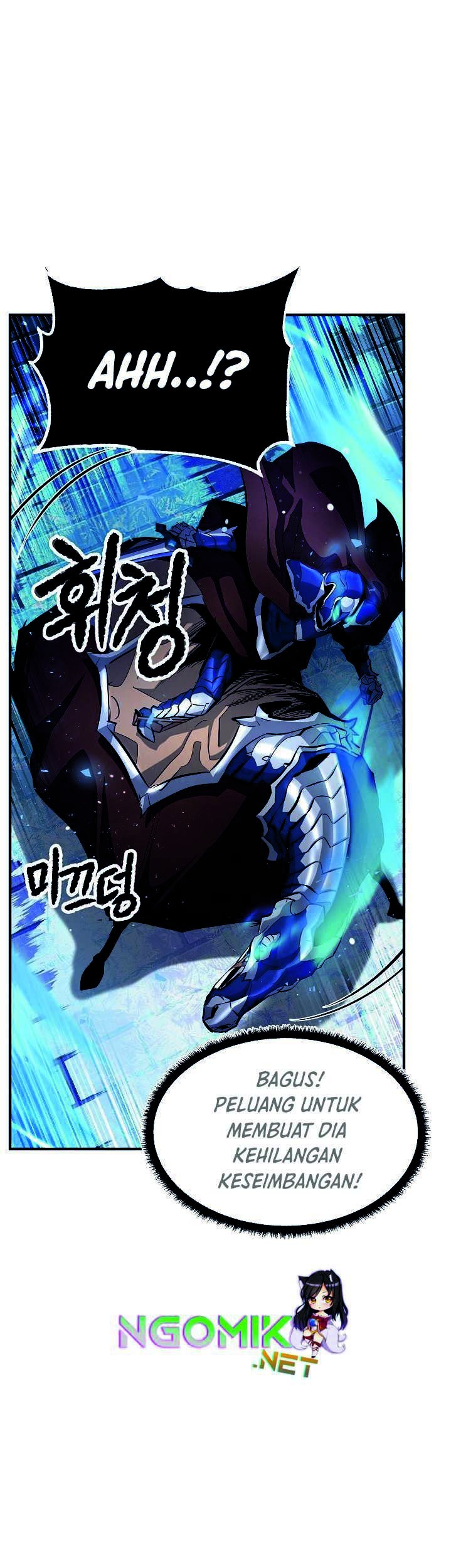 The Heavenly Demon Destroys the Lich King’s Murim Chapter 26 Gambar 10