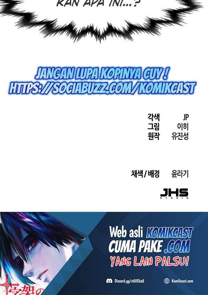 Return of the Mad Demon Chapter 36 Gambar 69