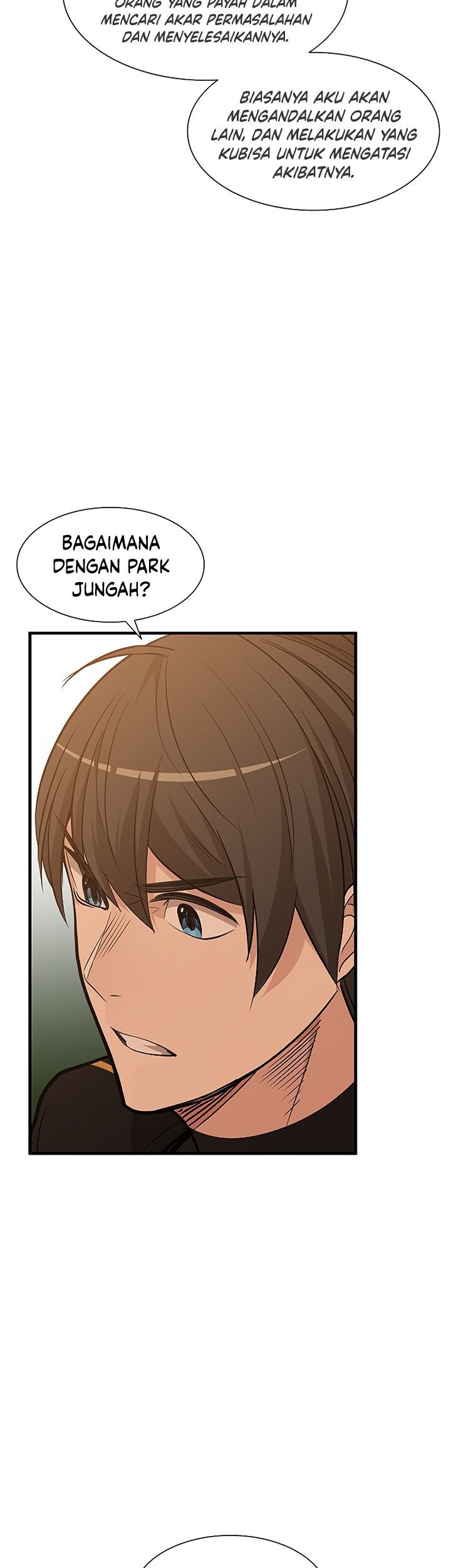 The Tutorial is Too Hard Chapter 50 Gambar 8