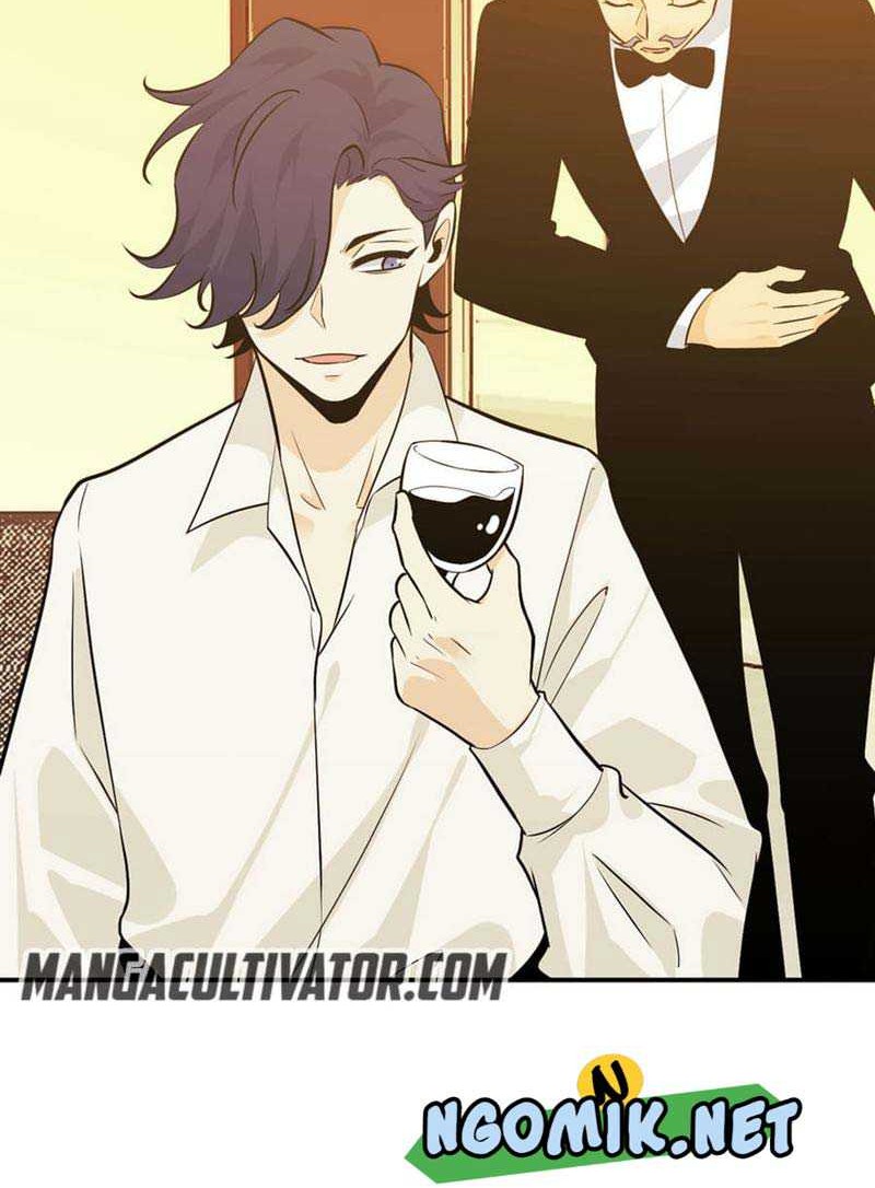 OP After 30 Days Of Sign-In Chapter 24 Gambar 19