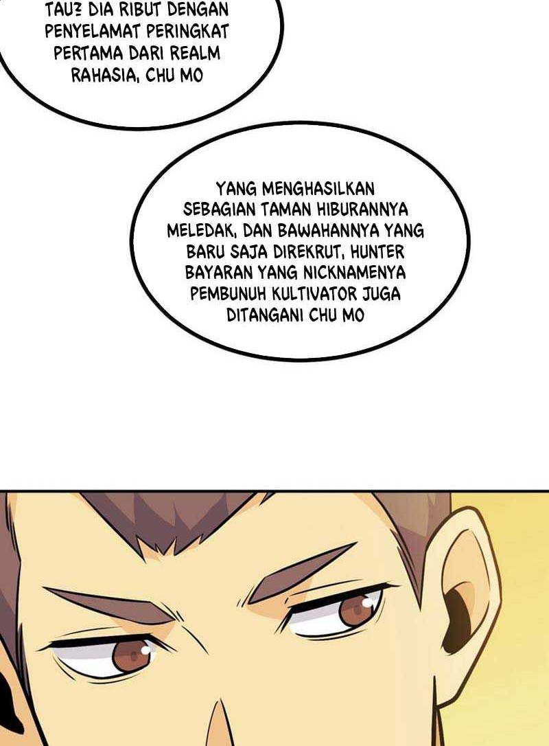 OP After 30 Days Of Sign-In Chapter 24 Gambar 21