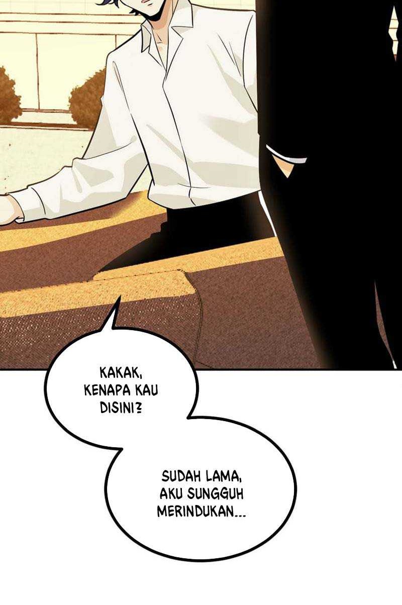 OP After 30 Days Of Sign-In Chapter 24 Gambar 25