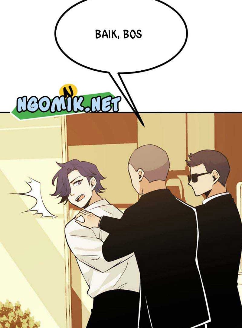 OP After 30 Days Of Sign-In Chapter 24 Gambar 27