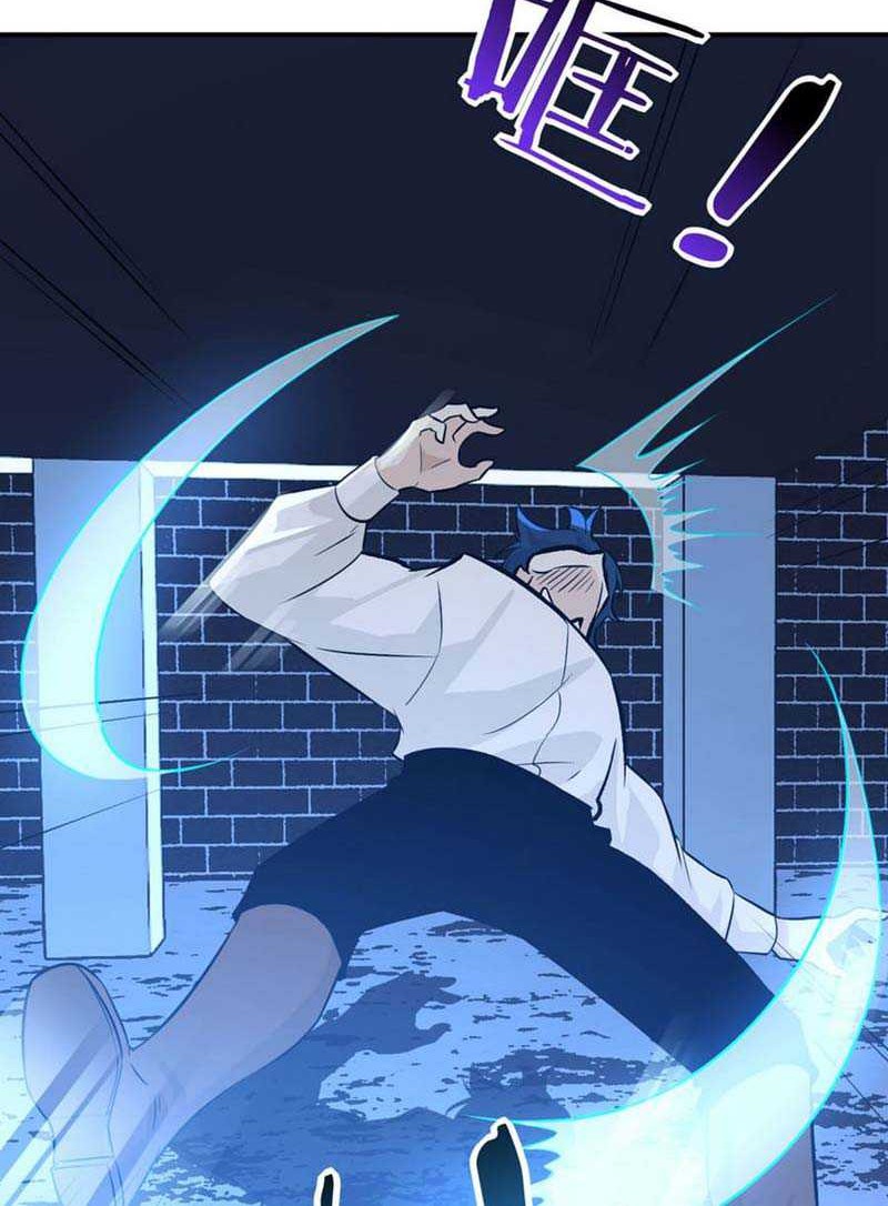 OP After 30 Days Of Sign-In Chapter 24 Gambar 29