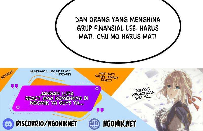 OP After 30 Days Of Sign-In Chapter 24 Gambar 33