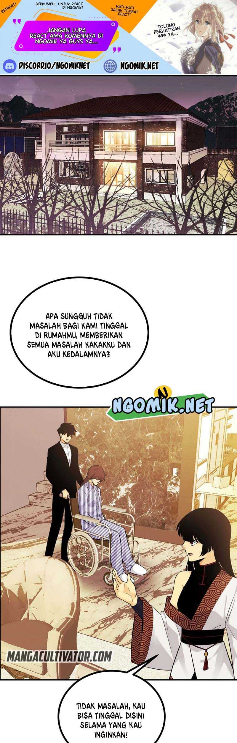 Baca  OP After 30 Days Of Sign-In Chapter 24 Gambar 2