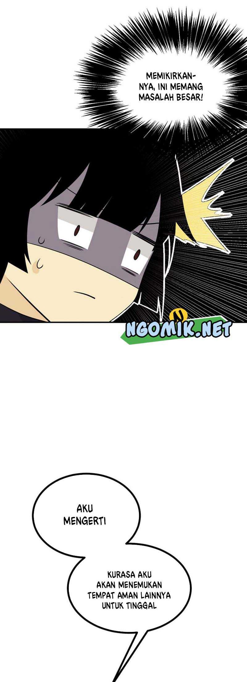 OP After 30 Days Of Sign-In Chapter 24 Gambar 7