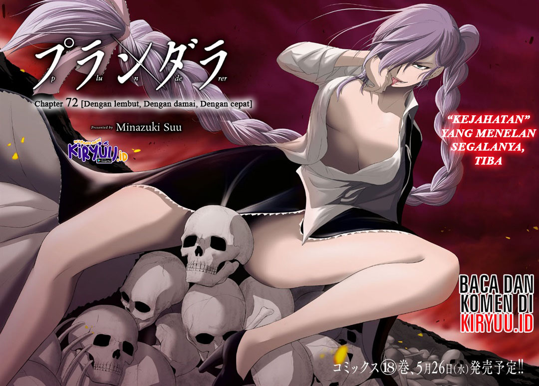 Baca Plunderer Chapter 72 Gambar 2