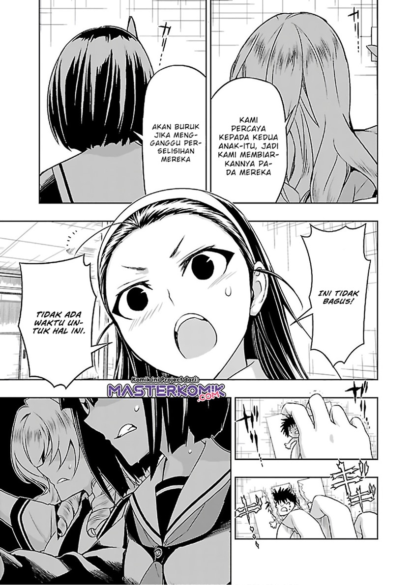 Busou Shoujo Machiavellianism Chapter 39 30