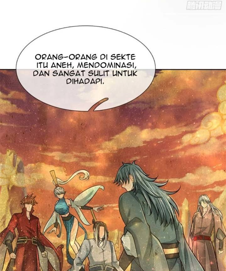 The Way of Domination Chapter 76 Gambar 4