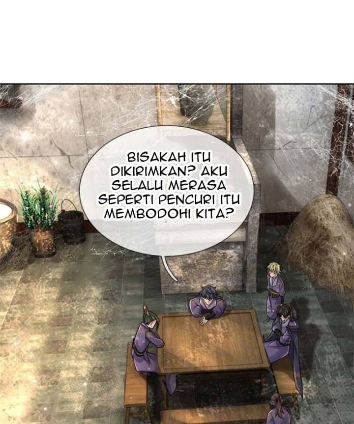 The Way of Domination Chapter 76 Gambar 7