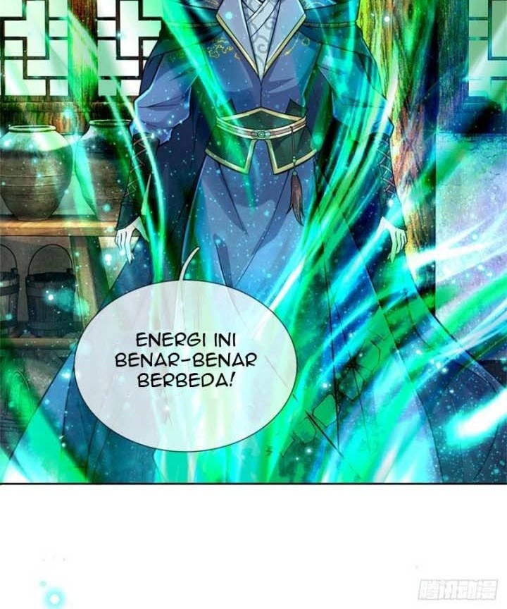The Way of Domination Chapter 76 Gambar 13