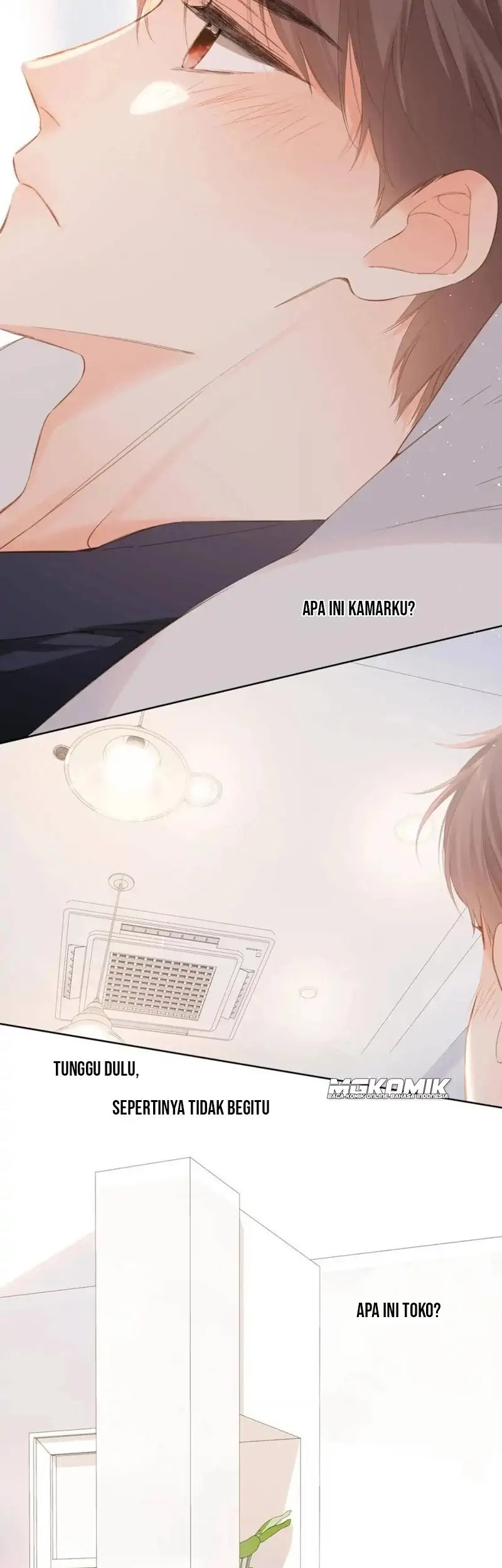 Once More Chapter 105 Gambar 5