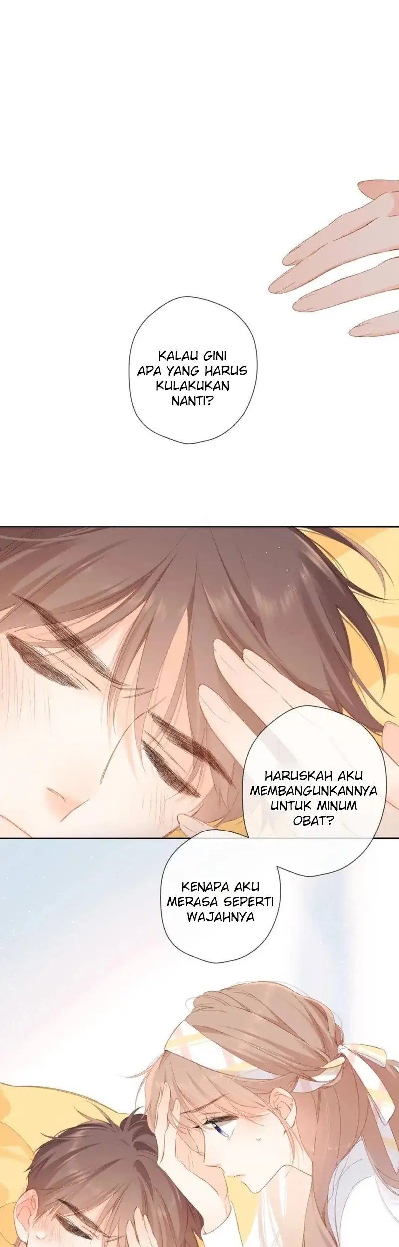 Once More Chapter 105 Gambar 13