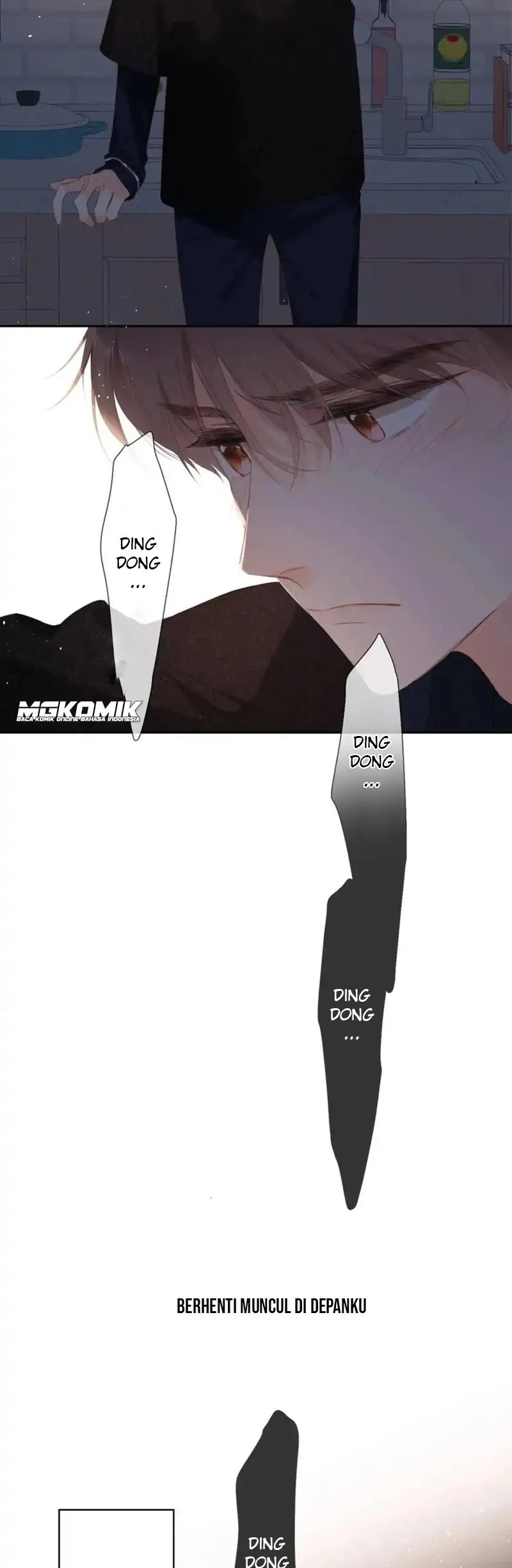 Once More Chapter 104 Gambar 10