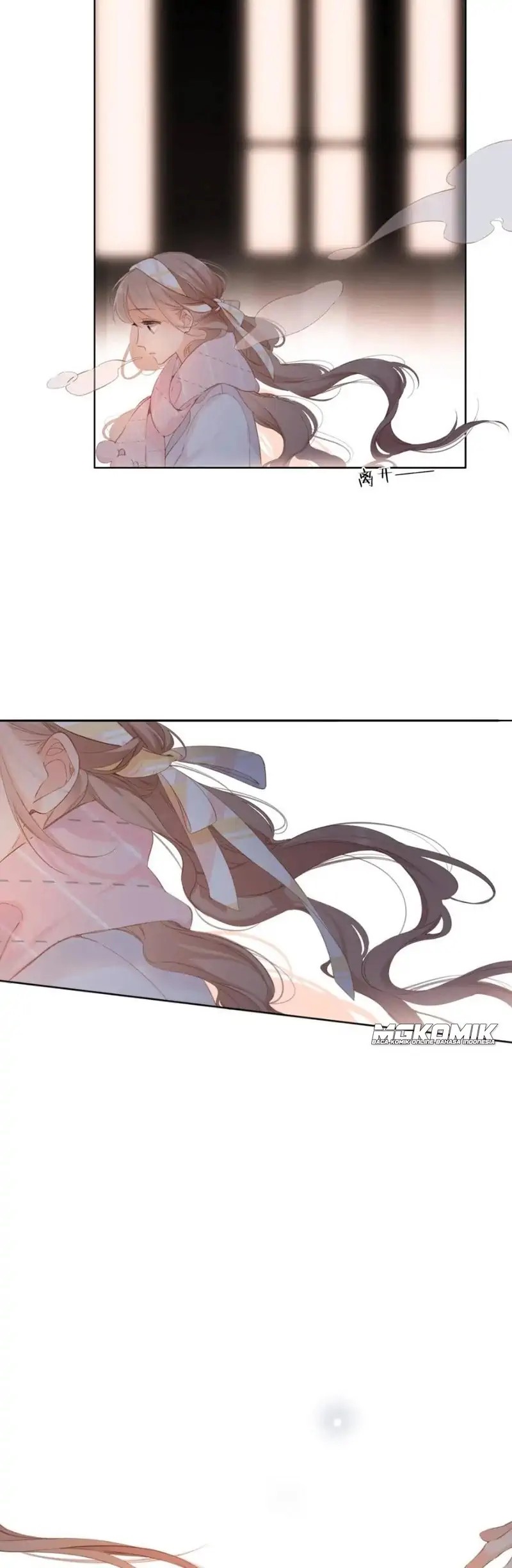 Once More Chapter 104 Gambar 14