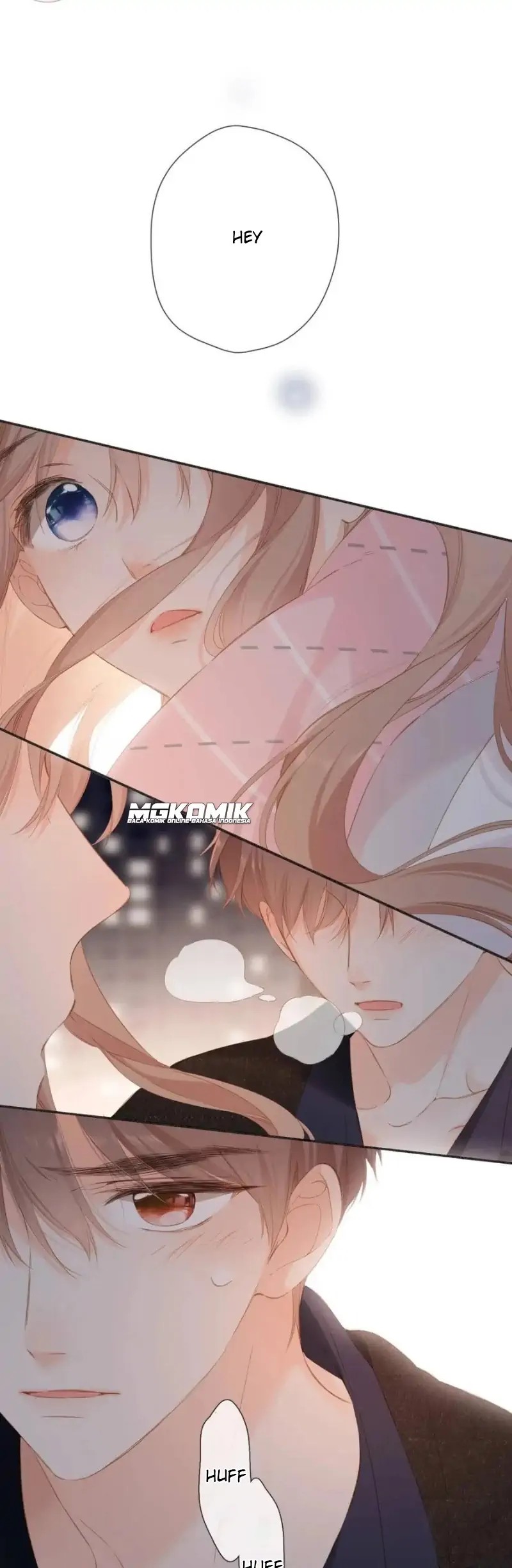 Once More Chapter 104 Gambar 16