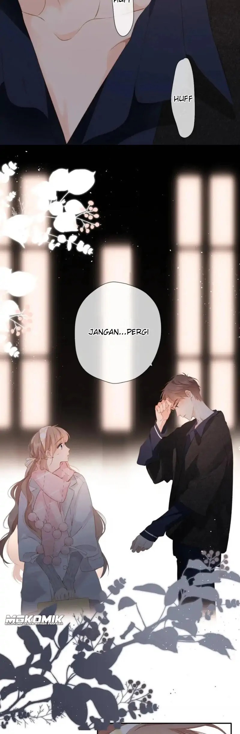 Once More Chapter 104 Gambar 17