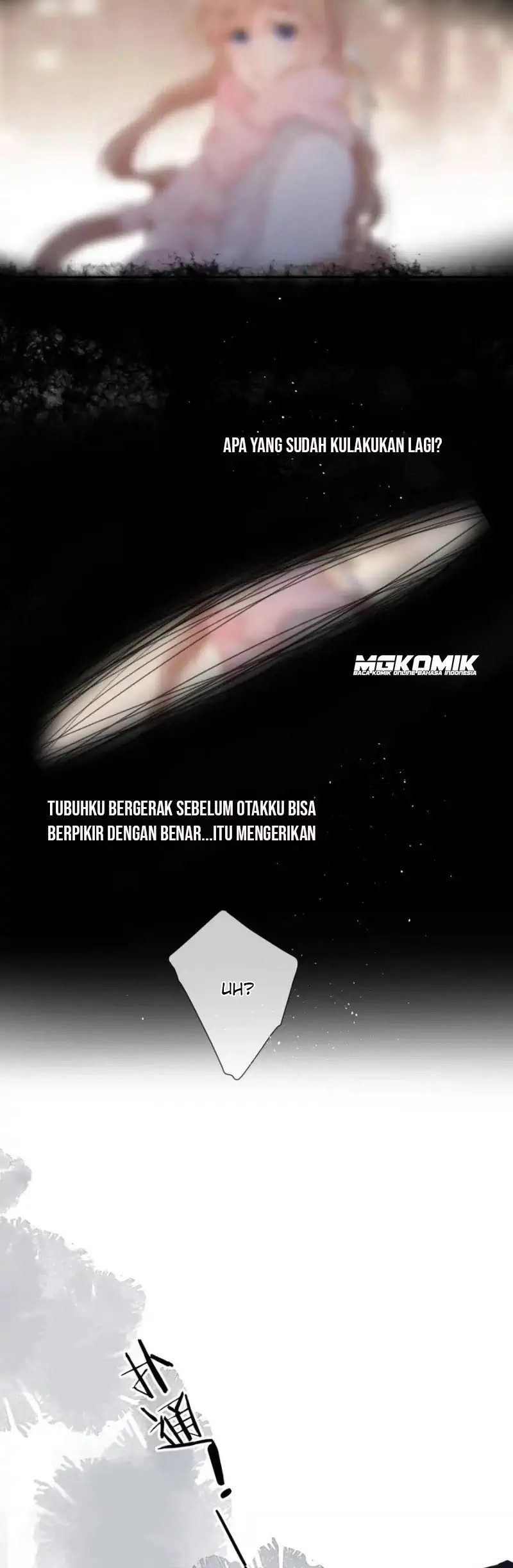 Once More Chapter 104 Gambar 19