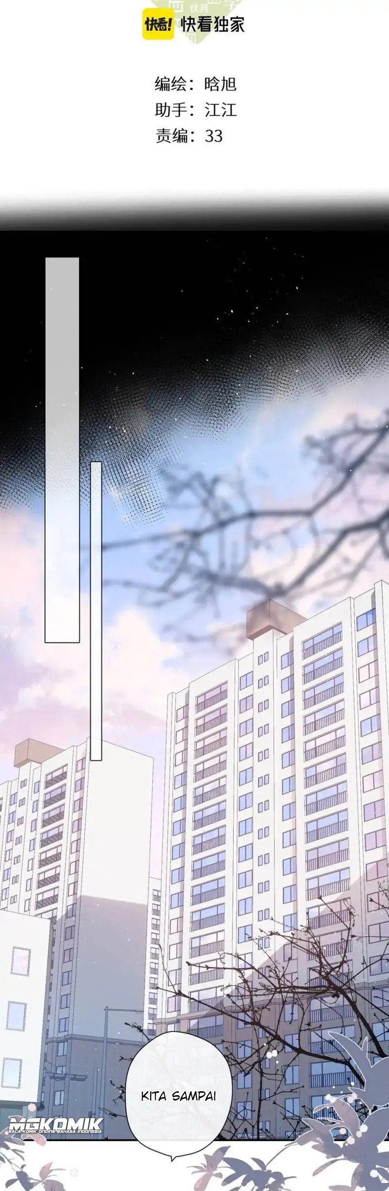 Baca  Once More Chapter 104 Gambar 2