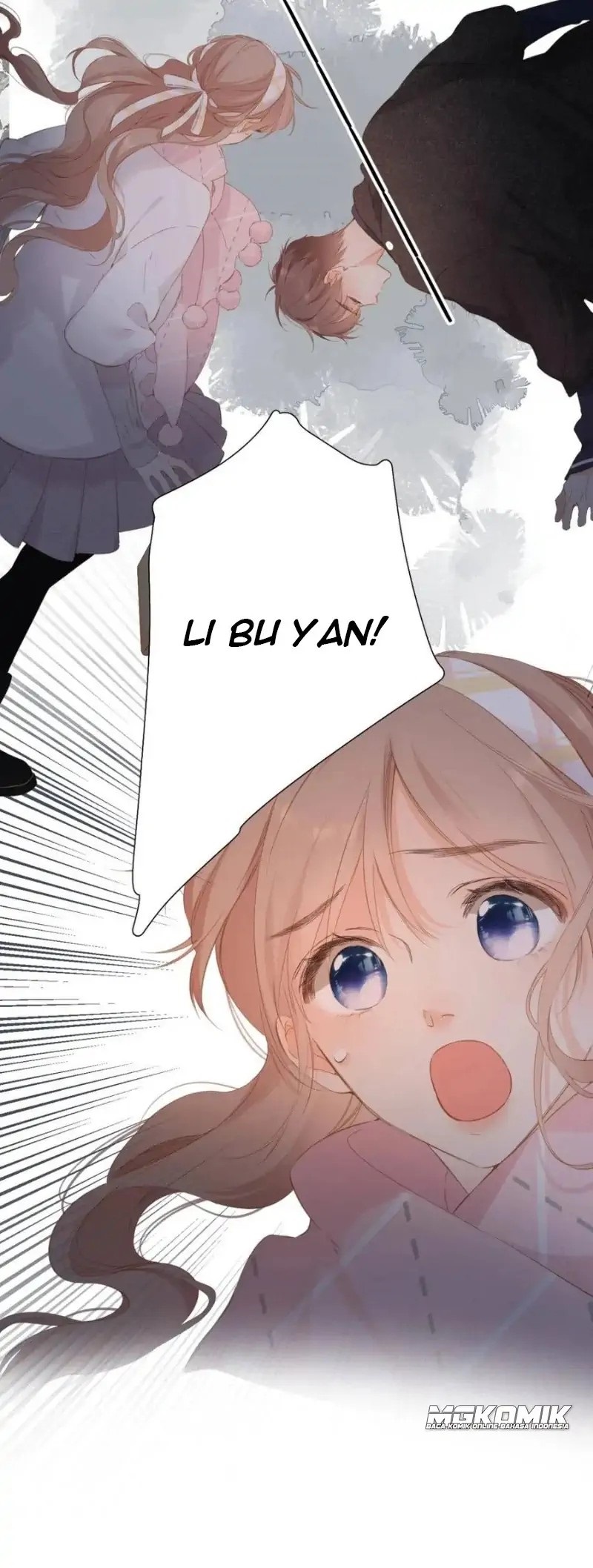 Once More Chapter 104 Gambar 20