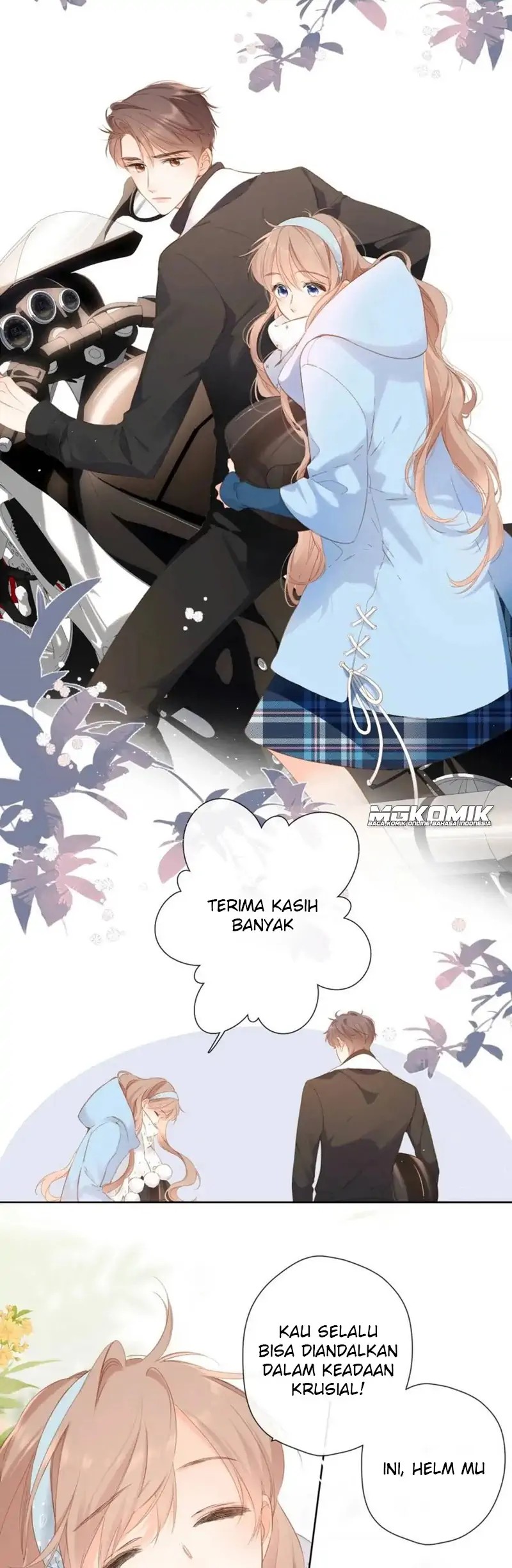 Once More Chapter 104 Gambar 3