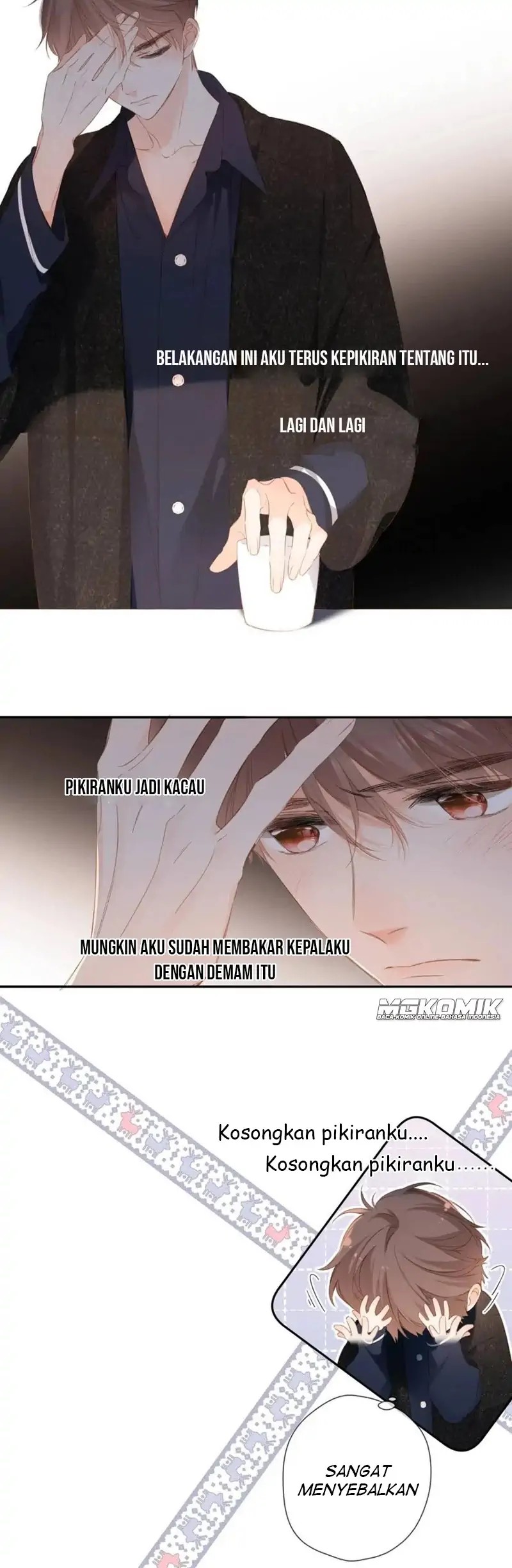 Once More Chapter 104 Gambar 7