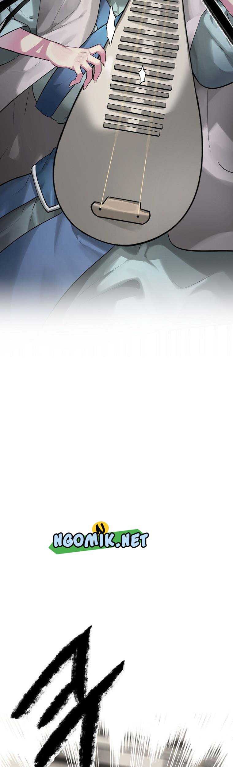 Volcanic Age Chapter 193 Gambar 20