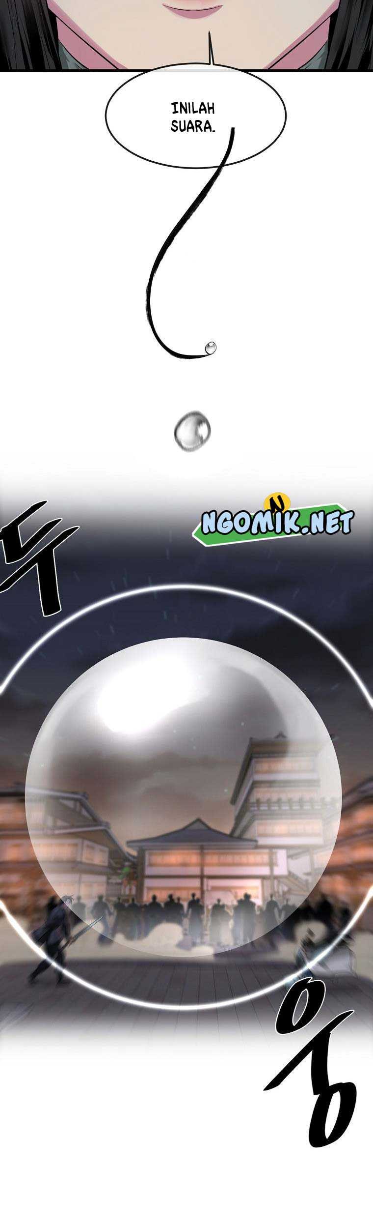 Volcanic Age Chapter 193 Gambar 46