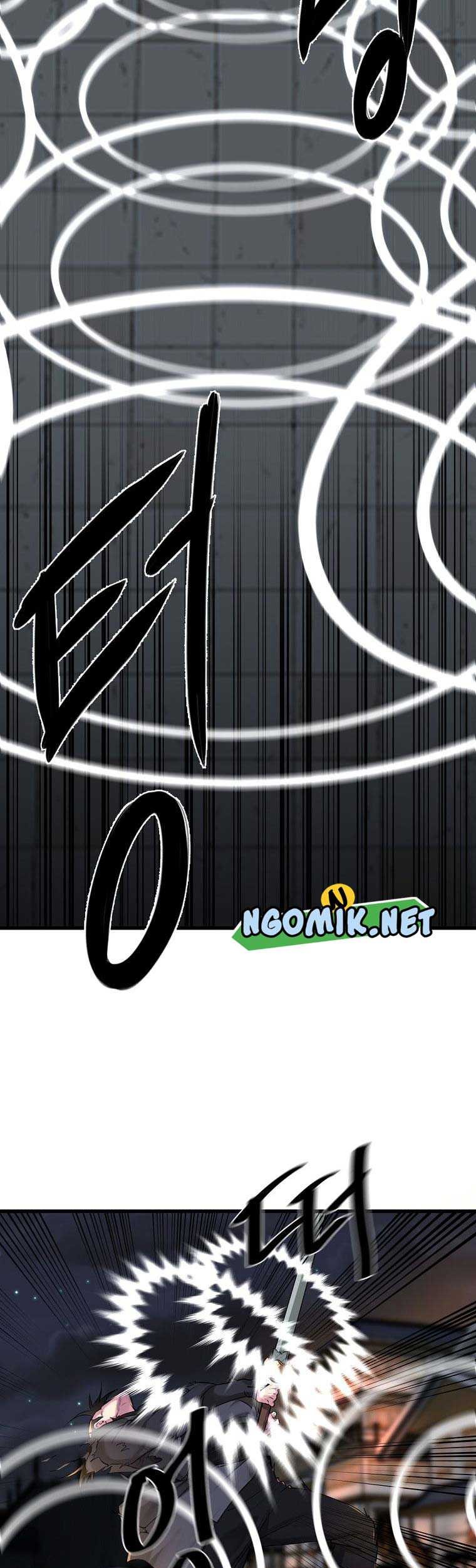 Volcanic Age Chapter 193 Gambar 54