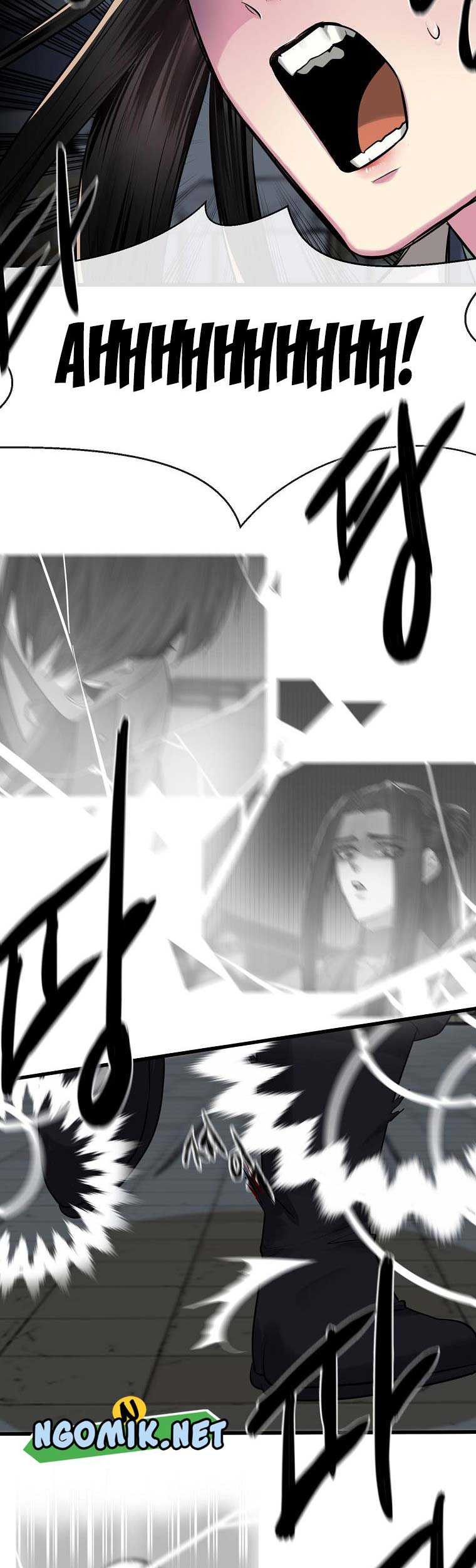 Volcanic Age Chapter 193 Gambar 58