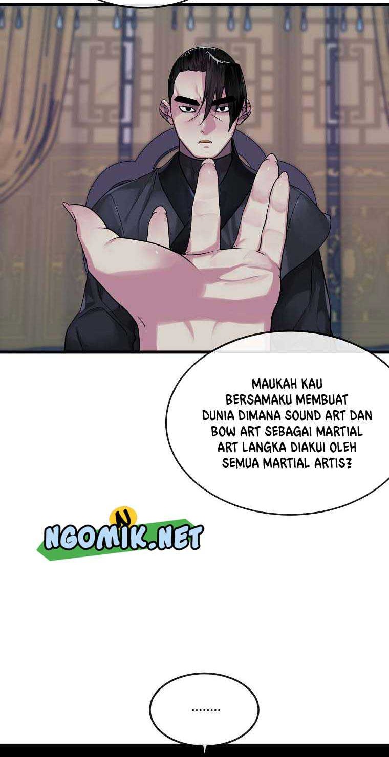 Volcanic Age Chapter 193 Gambar 11