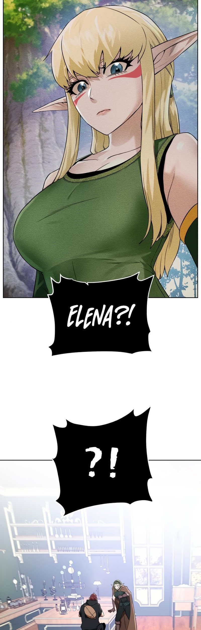 Dungeon and Artifact Chapter 62 Gambar 23