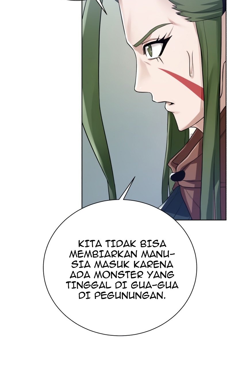 Dungeon and Artifact Chapter 62 Gambar 30
