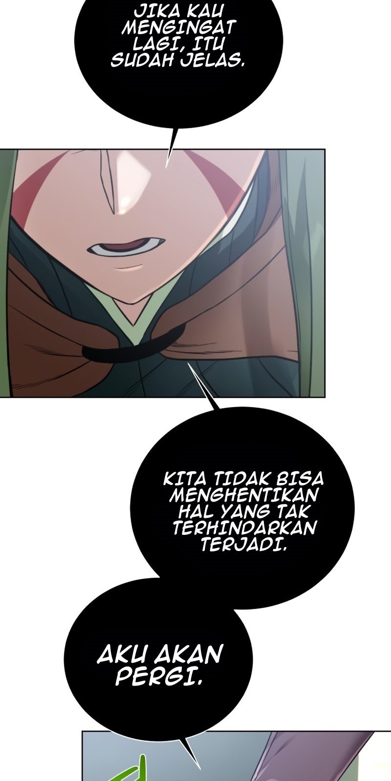 Dungeon and Artifact Chapter 62 Gambar 38