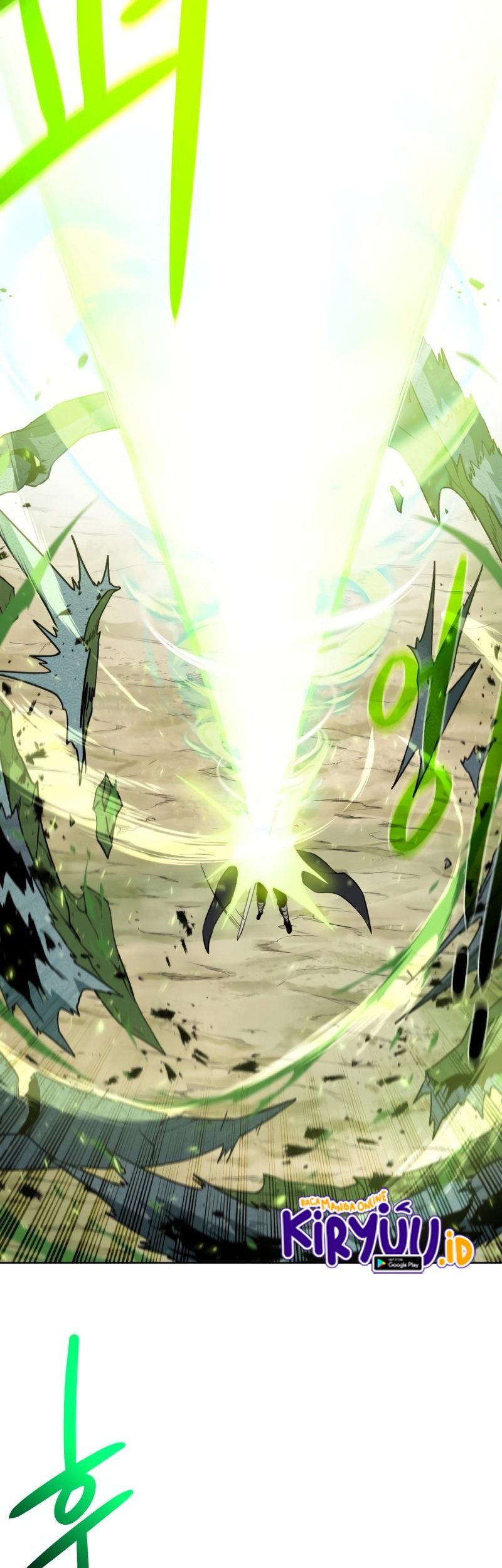 Dungeon and Artifact Chapter 62 Gambar 50