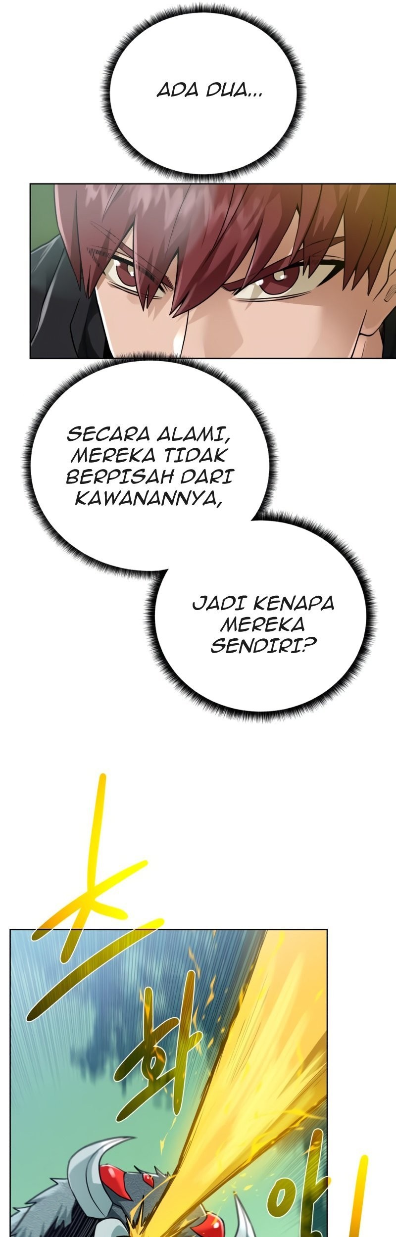 Dungeon and Artifact Chapter 62 Gambar 54