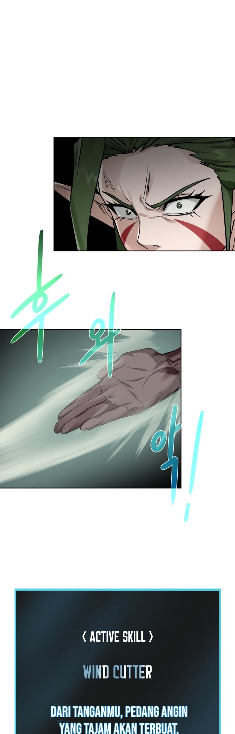 Baca  Dungeon and Artifact Chapter 62 Gambar 2