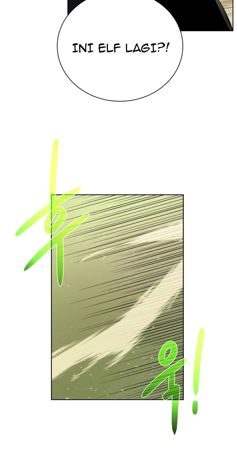 Dungeon and Artifact Chapter 62 Gambar 61