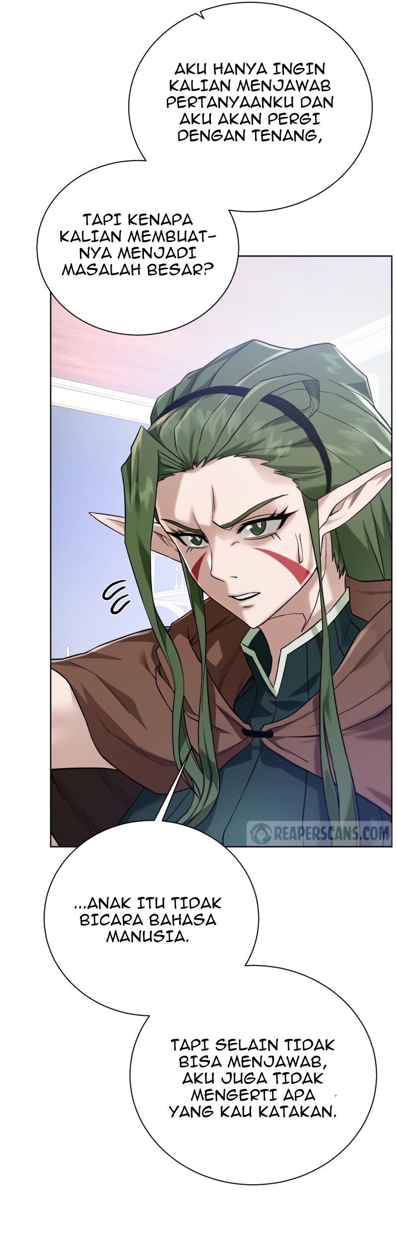 Dungeon and Artifact Chapter 62 Gambar 13