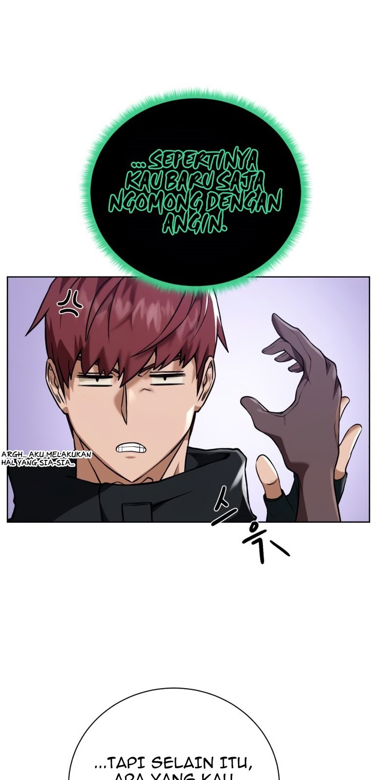 Dungeon and Artifact Chapter 62 Gambar 14