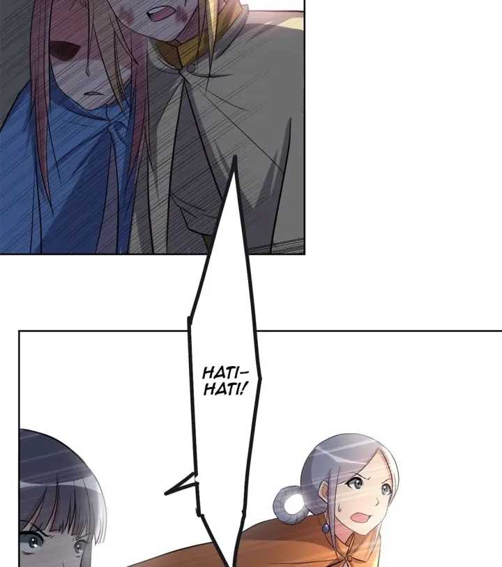 My Disciples Are All Immortals Chapter 28 Gambar 22