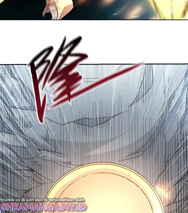 My Disciples Are All Immortals Chapter 28 Gambar 24
