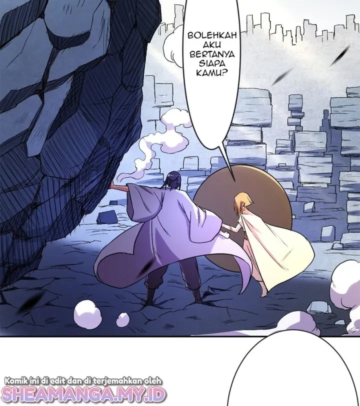 My Disciples Are All Immortals Chapter 28 Gambar 28